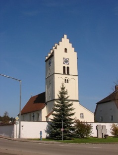 Ochsenfeld