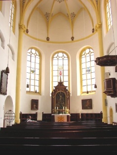 Regensburg Neupfarrkirche2