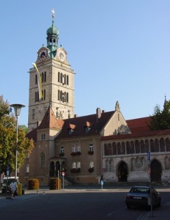 Regensburg Emmeram