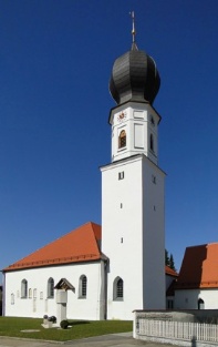 Irsching