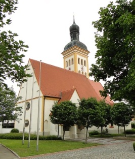 BaarEbenhausen Maria