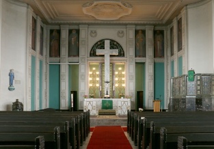 Aue-Zelle Friedenskirche2