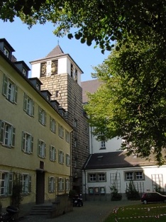 Regensburg HerzJesu
