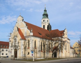 Regensburg Reinhausen