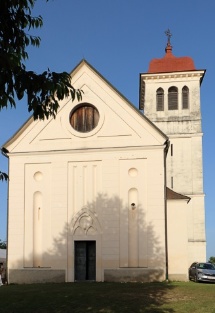 St Michael ob Bleiburg Katharina