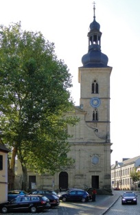 Bamberg Jakob