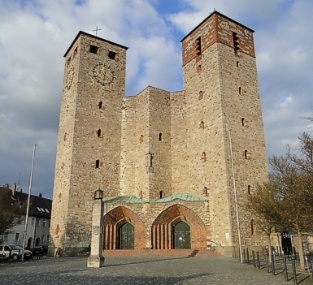 Bamberg Heinrich