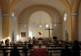 Nuernberg St Johannis Michael2