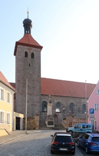 Abenberg