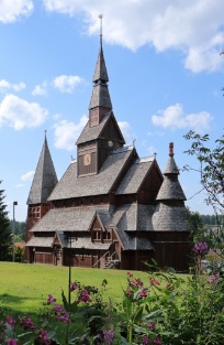 Hahnenklee-Bockswiese