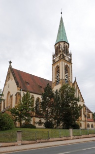 Roethenbach an der Pegnitz ev