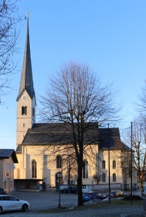 BergenChiemsee