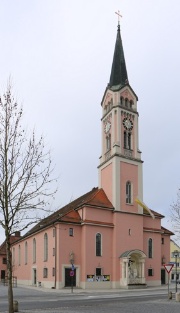 Plattling