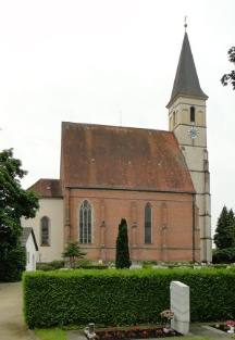 Muehldorf Altmuehldorf
