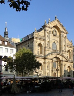 Bamberg Martin