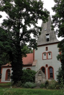 Leipzig-Wiederitzsch