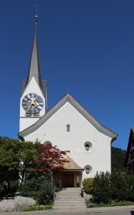 Hausen am Albis
