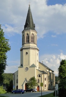Johanngeorgenstadt