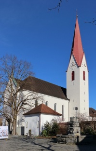 Feldkirch-Altenstadt