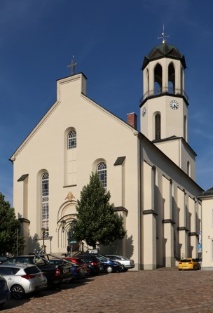 Auerbach Vogtland ev