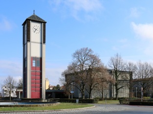 Landau Johannes