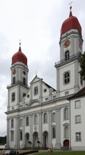 St Urban
