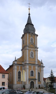 Burgkunstadt