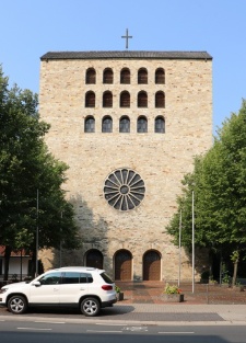 Paderborn Heinrich