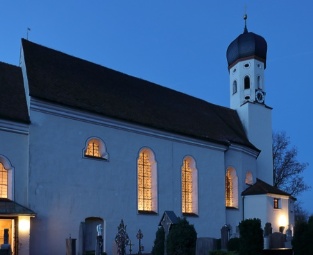 Bad Heilbrunn