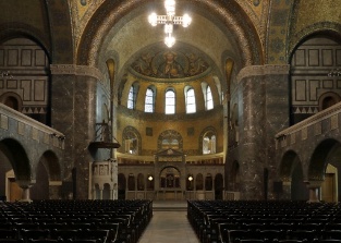 Bad Homburg Erloeserkirche2
