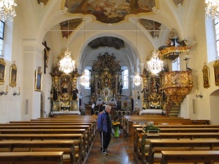 Kirchdorf im Wald2