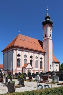 Vierkirchen