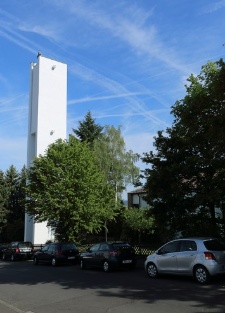 Aschaffenburg Schweinheim Pius