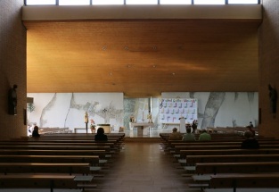 Aschaffenburg Schweinheim Pius2