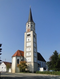 Hiltenfingen