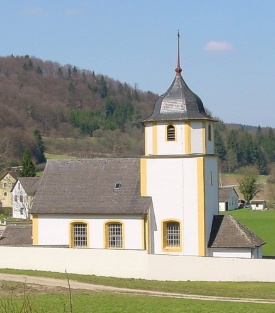 Schafhausen